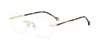OKULARY KOREKCYJNE CAROLINA HERRERA HER 0364 06J 54 ROZMIAR M